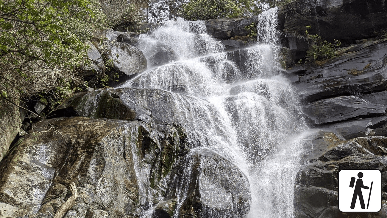 Ramsey Cascades: How to Beat the Crowds at the Smokies' Tallest Waterfall